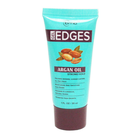 BMB EDGES ARGAN OIL  IOZ