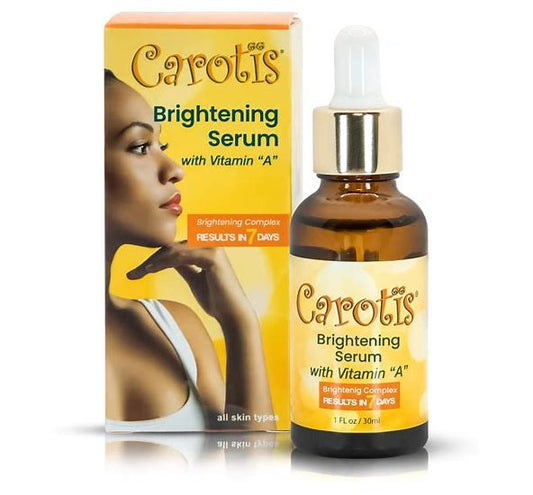 Carotis 7 Days Lightening Serum 30ml