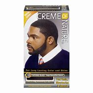 CREME OF NATURAL 1.0 NATURAL BLACK