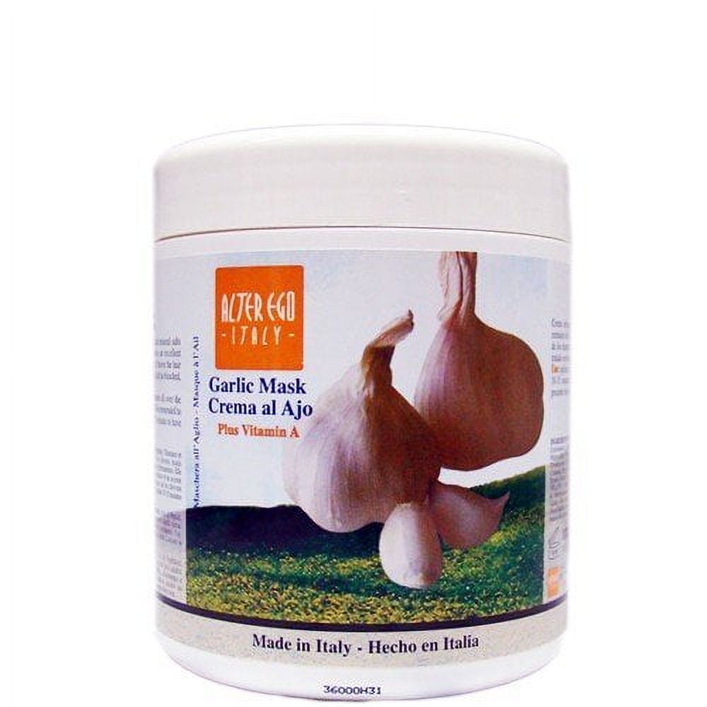 EVER EGO GARLIC MASK (JL23) 33.8oz EG030041