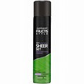 Garnier 48H Ultra Strong Sheer Set Hair Spray 9.5oz