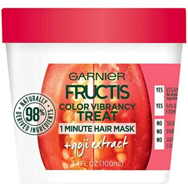 Garnier Fructis Color Vibrancy Treat