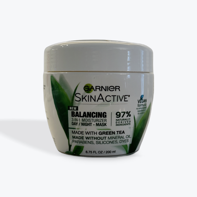 Gardnier Skinactive