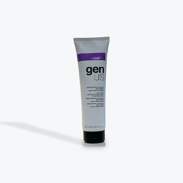 GEN US CREMA REETRUTURANTE ANTICRESPO 300ML