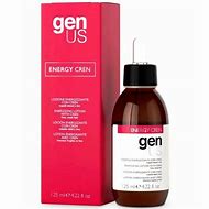 GEN US ENERGY LOTION WITH CREN