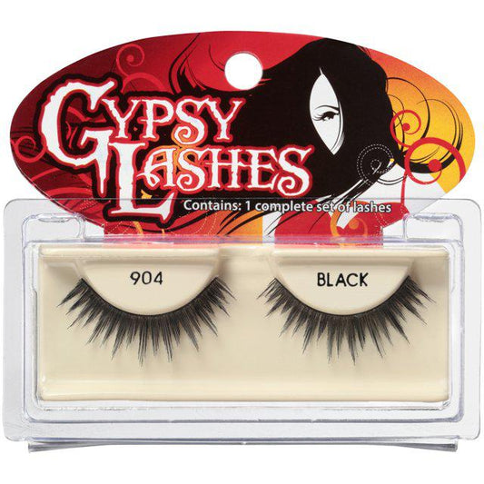 Gypsy 900 Black Strip Lash