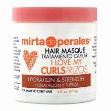 Mirta de Perales Hair Masque 6OZ