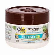 Silicon Mix Coconut Oil Nourishing Hair Mask, Nourishes 10.5oz