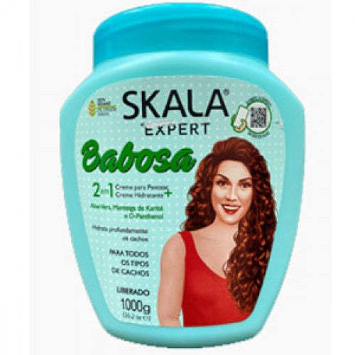 SKALA BABOSA