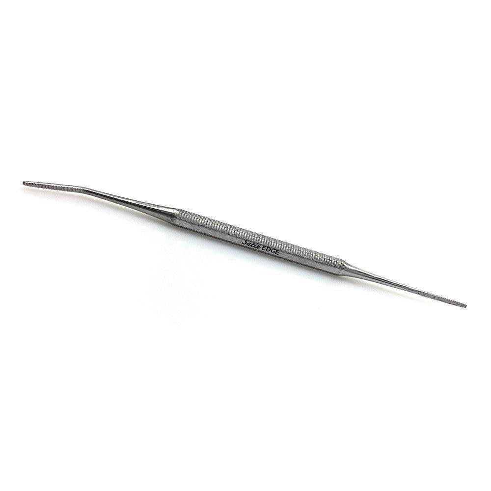 Satin Edge 5” 2 Sided Ingrown Toenail