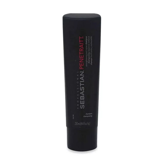 Sebastian Penetraitt Shampoo 8.5 oz