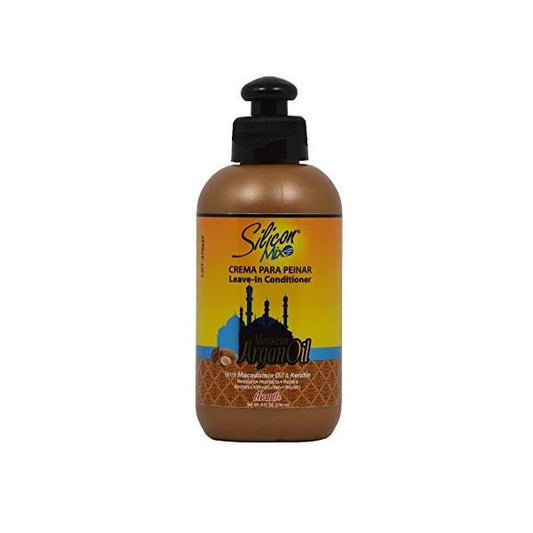 Silicon Mix Argan Oil 8OZ