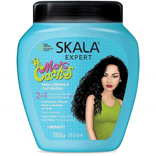 SKALA EXPERT MAIS CACHOS