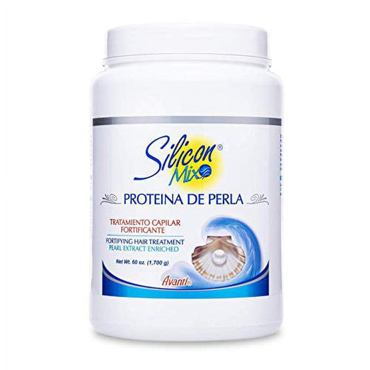 SILICON MIXT PROTEINA DE PERLA 60 oz