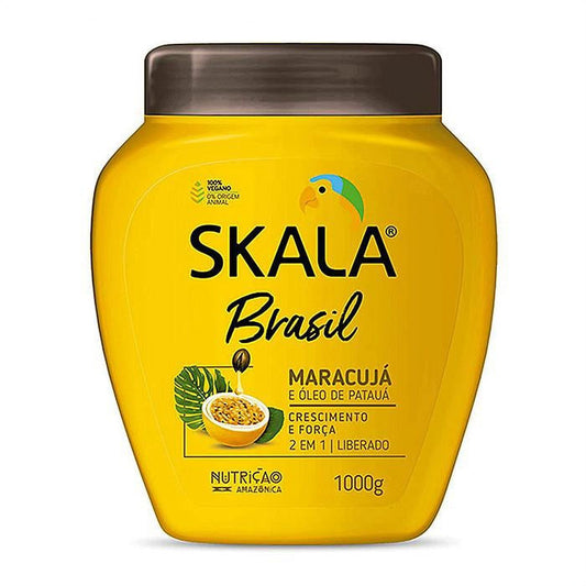 SKALA BRASIL MARACUJA