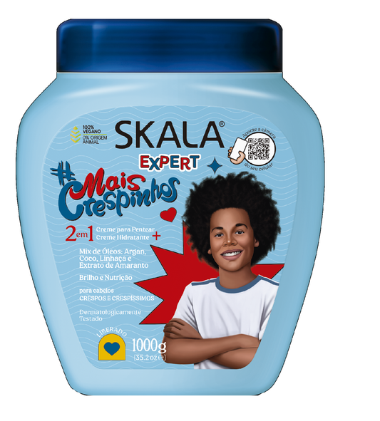 SKALA EXPERT MAIS CRESPINHOS