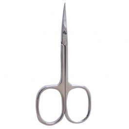Nail trimming scissors