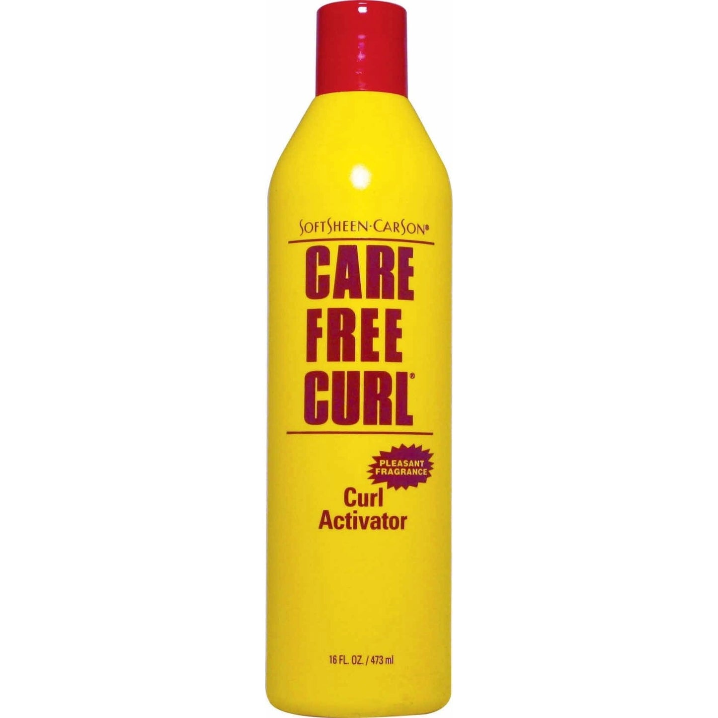 CFC CURL ACTIVATOR 16oz