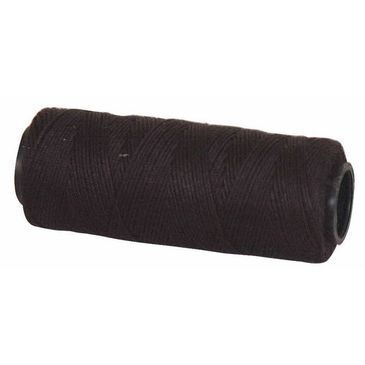 Weaving Thread-Black Nylon 80MM