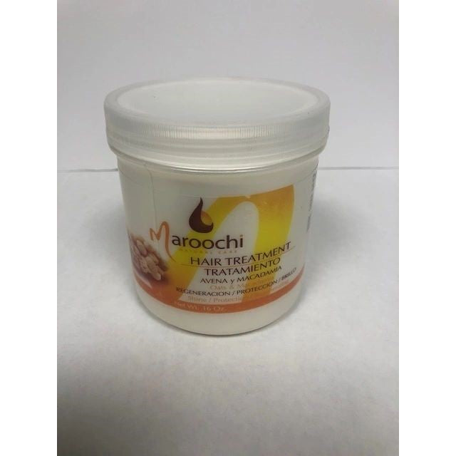 Maroochi Hair Treatment 16 oz