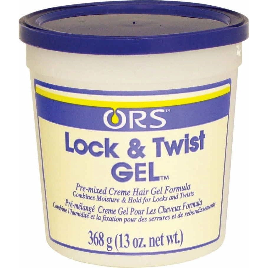 Ors Gel [Lock & Twist] 13OZ