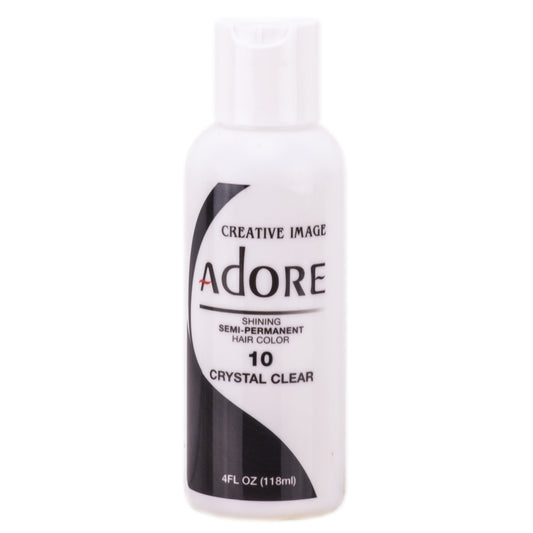 ADORE CRYSTAL CLEAR 10