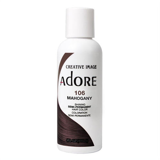 ADORE MAHOGANY 106