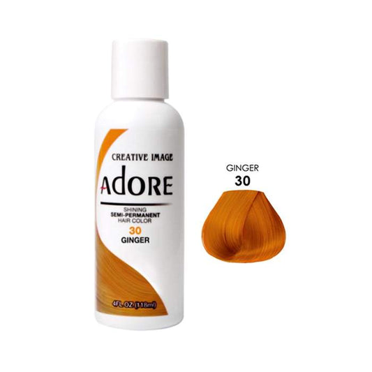 ADORE GINGER 30