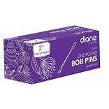 DIANA 2' BOB PINS BRONZE 1 POUND BOX