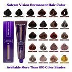 Salermvision 6,5 Mahogany Dark Blond