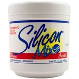 Silicon Mix Hair Treatment, 16 oz