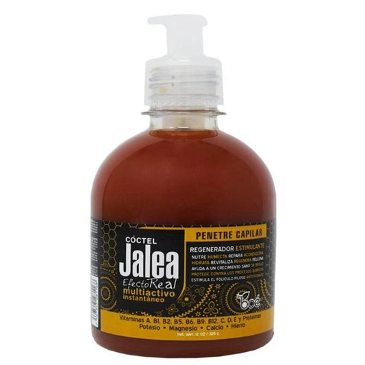 Boe Royal Jelly Deep Treatment 12 oz