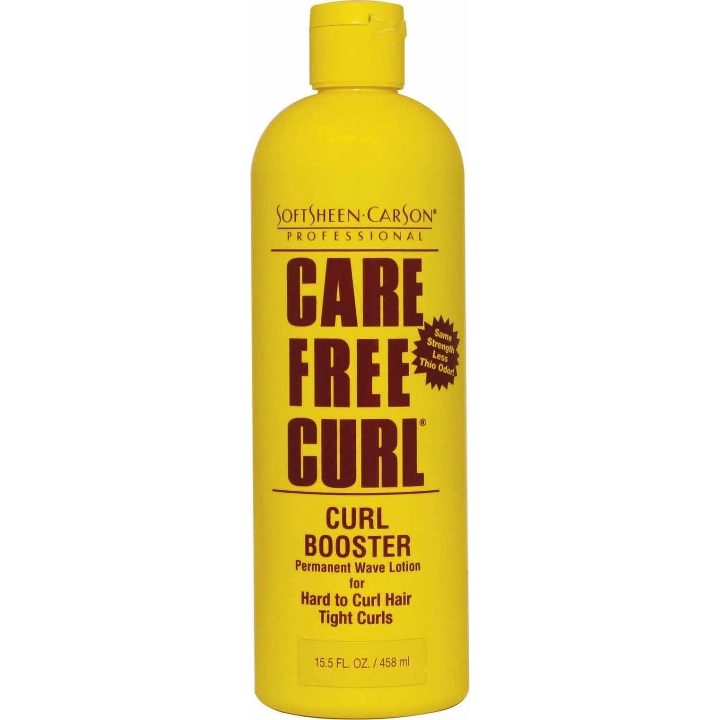 CFC CURL BOOSTER STEP 2