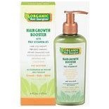 Organic Hair Energizer 5-1 Hair Booster