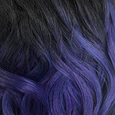 TBL33 13x4 Trueline Braid Lace Wig