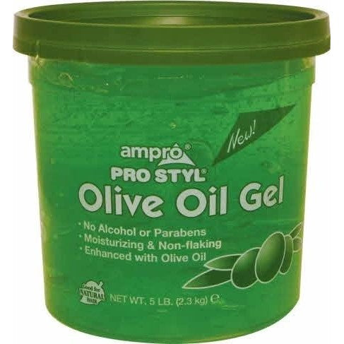 Ampro Gel [Olive Oil] 5LB