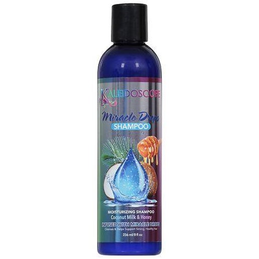 Kaleidoscope Miracle Drops Shampoo 8 Fl oz