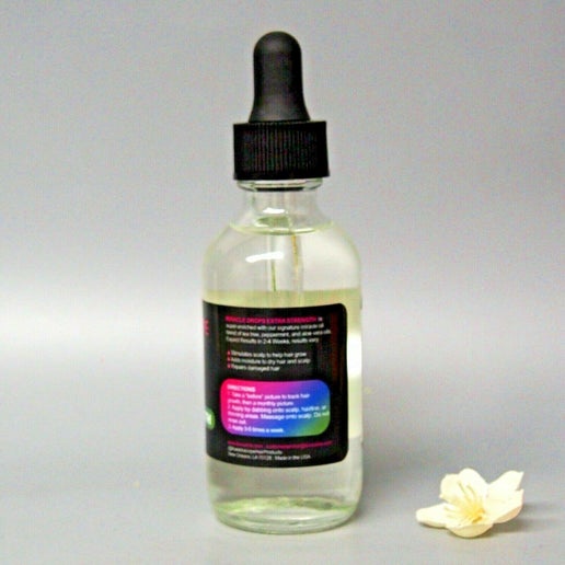 Kaleidoscope Extra Strength Miracle Drops 2oz