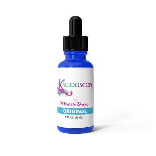 Miracle Drops HAIR CROWTH 2oz