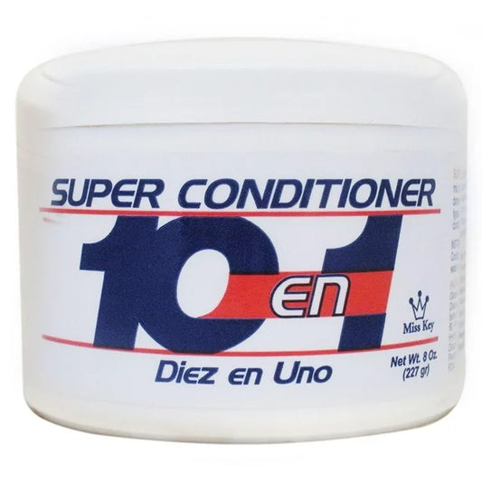 DIEZ EN UNO 10 EN 1 CONDITONER 8 oz