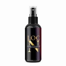 LOC N VITAMIN HAIR SCALP NOURISHER 8 oz.